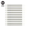Pilot Refill for BPS-GP Extra Broad Ballpoint 1.5 mm Tip