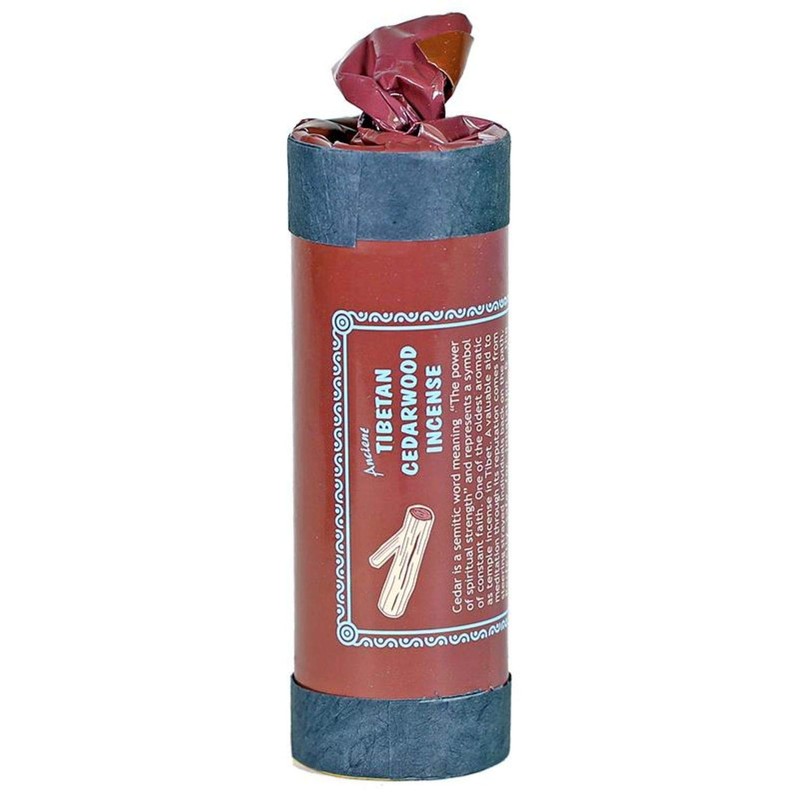 Tibetan Agarwood Incense