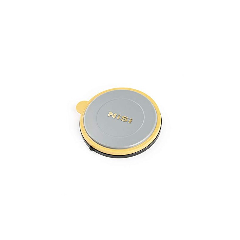 NiSi Protection Cap for The M75 System | Lens Cap
