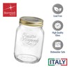 Bormioli Rocco Quattro Stagioni Maxi Collection - Gallon Jar -