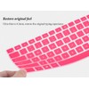 Keyboard Cover for 14" Dell Inspiron 14 5410 5415 5418