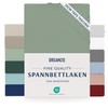 Dreamzie Fitted Sheet 135 x 190/200 cm - 35 cm
