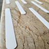 COMPAC HOME Select Safe-T-Strips, Functional Bath Appliques for Tubs &