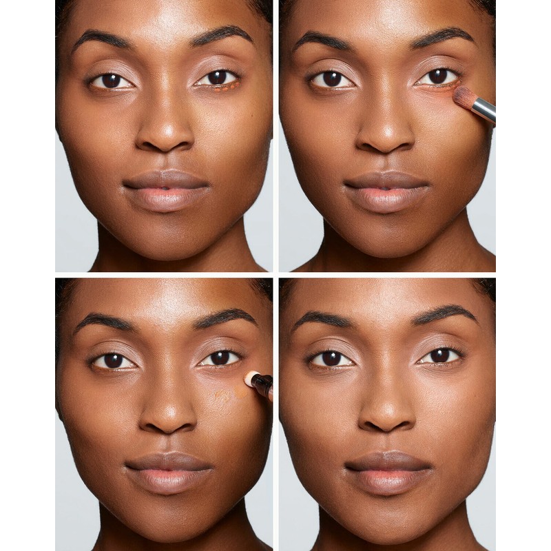 Trish McEvoy Correct & Even Full Face Perfector - SHADE: