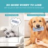 GOUYESHO New Replacement Remote Control for Dyson Pure Hot+Cool Fan