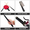 Heat Shrink Wrap Tubing Sleeve X-Tube for Fishing Rods Grip