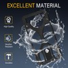 No Drill License Plate Holder Compatible with Mini Convertible (F57)