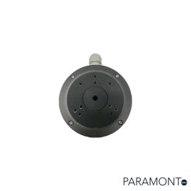 InVid #IPM-JB6B: Junction Box, Black (NIB)