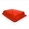 POWER PRODUCTS Universal 4 Gallon Diesel Generator Fuel Tank, ABS