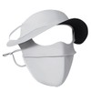 NHQZ Sun Protection Mask, Summer Mask, UV Mask, UPF 50+