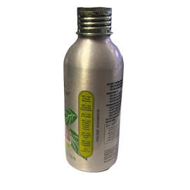 Physicians Formula Organic Wear Eye Makeup Remover Liquid 4 fl oz