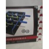 Unbranded Tabletop Foosball Neon Edition NIB New...