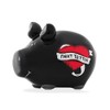 KCG Next Tattoo Piggy Bank Small