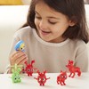 Morphle Multi Figure Pack, preschool scaled figures, imaginative play, moonbug,
