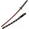 Sword Valley Roronoa Zoro Shusui Sword Prop Anime Katana Samurai