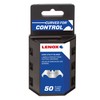 LENOX Utility Razor Blade, Carbon Steel, 50-Pack (LXHT11900L)