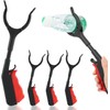 Trash Grabber Tool 4pcs 30cm 12inch Short Grabber Reacher Tool