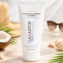 Protector Solar Mineral Facial Alastin Silkshield Sunscreen