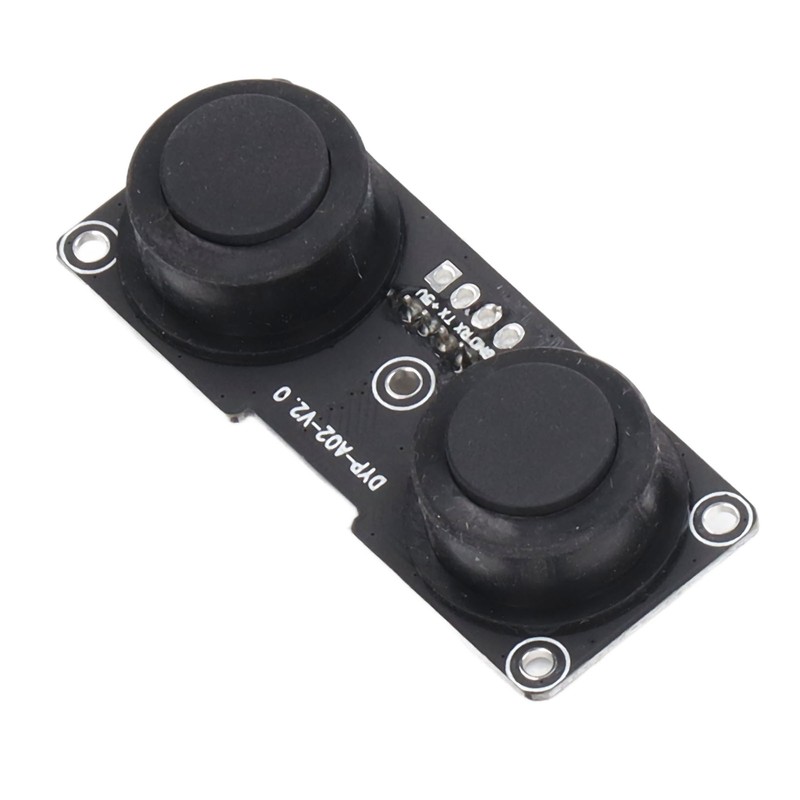 Ultrasonic Ranging Sensor Split Waterproof Distance Measuring Sensor Module Ultrasonic