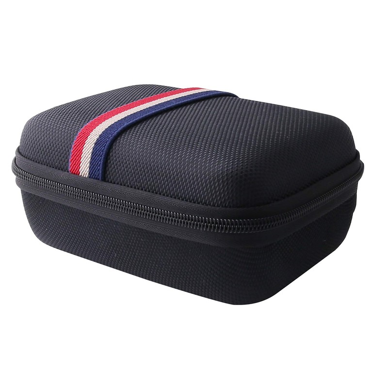 For ZOOM Zoom H2n/H2essential Handy Recorder Compatible Storage Case -