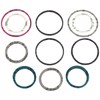APUK Steering Cylinder Repair Seal Kit Replacement for John Deere