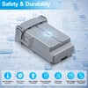 COOLSHOW Intelligent Flight Mini 5 Pro/4 Pro/Mini3 Series Battery 1