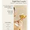 Beyond Vital Glow Salt Body Scrub 500g Exfoliating Sebum Care