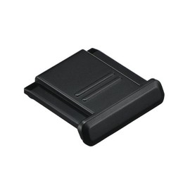 Nikon BS-1 Hot-shoe Protection Cap for Nikon D7000, D3100, D90, D5000 and Coolpix P7000 Digital Cameras,Black