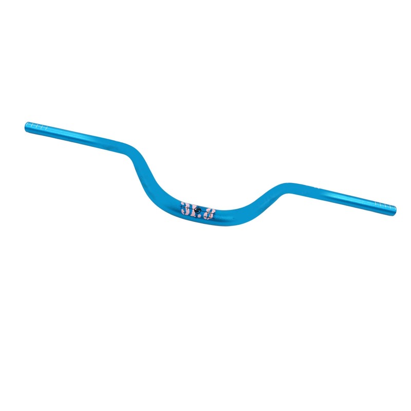 Riser Handlebar Replacement Aluminum Alloy for Mountain Road Bikes Fit