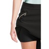 Jamie Sadock Women's Elegante 17" Skort, Jet