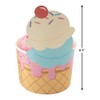 Fun Express Ice Cream Treat Cups – 12 Ct.