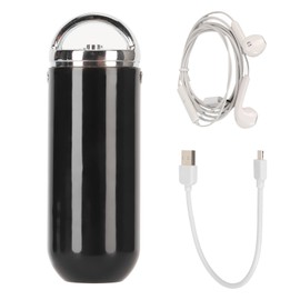 Voice Activated Recorder Stylish Multifunction Intelligent HD Noise Reduction Digital Voice Recorder for Class Meeting 16GB