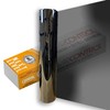SOLARCONTROL Window Tint Car Film 2PLY 100% UV Rejection 40'