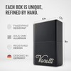 VONETTI Grande - Faraday Box for Car Keys, Car Key