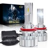 Cougar Motor Fog Bulb, Plug-N-Play, Pack of 2