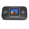 4G LTE Mobile WiFi Hotspot with SIM Card Slot for