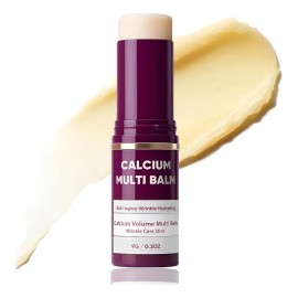 Bálsamo De Calcio Antiarrugas Calcium Stick Ceme Balms