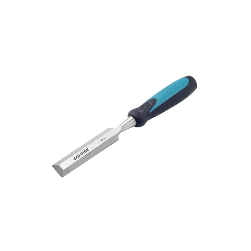 ECLIPSE - WOOD CHISEL - BEVEL EDGE 6MM - EC-BEWC1/4E