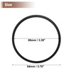 HEROFFIX Set of 4 A/C Decoration Air Conditioning Outer Vent