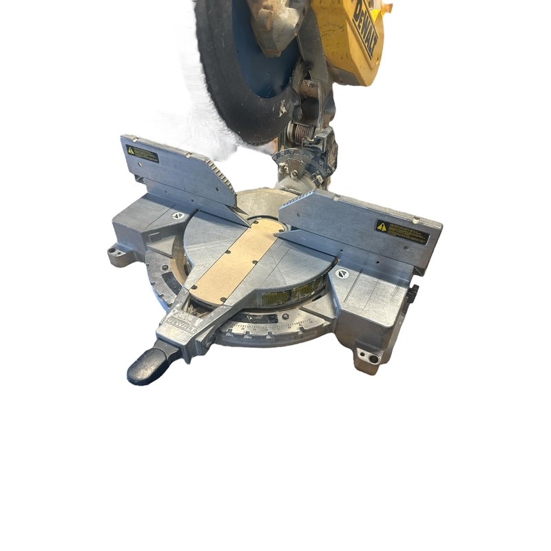 Carve Tech Zero Clearance Insert | Compatible with DeWalt DW715