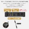 Bluetooth Receiver LDAC Compatible apt-X HD Low Latency USB DAC