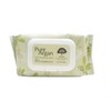 Fruit Nara Cleansing Tissue Oil Cleansing Facial Tissue 70 Sheets Cleansing Pad Cleansing Tissue Cleansing Tissue