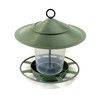 etree Easy Clean Hanging Lantern Bird Feeder (2023 Design) -