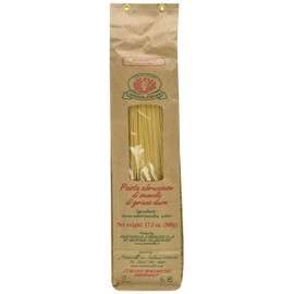 Rustichella D'Abruzzo, Spaghetti, 500g