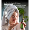 Mokkan Locion para Manos Melon Pepino Hidratante Aceites Naturales 100ml