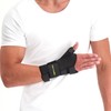 Novamed Thumb Support Wrist Splint, Perfect for Carpa Tunnel Syndrome,