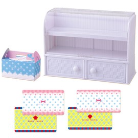 クッキンぷっちん ショーケース