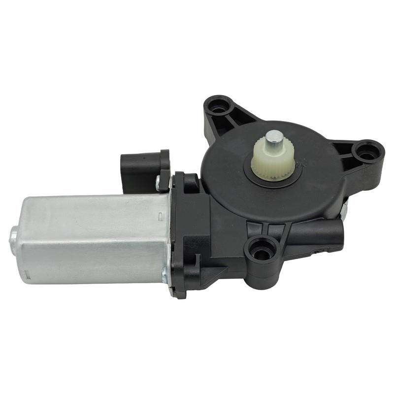 NOVAPARTS Rear Door Left Driver Side Power Window Motor for