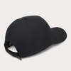 Oakley ESSENTIAL AIRY CAP 25.0 Cap, (02E) BLACKOUT