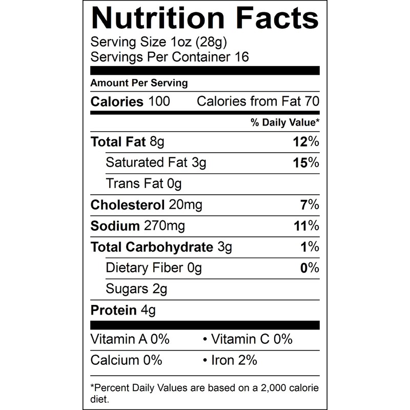 Wenzel’s Farm Honey Ham Sticks │Supports Active Lifestyles│ Flavorful, Naturally